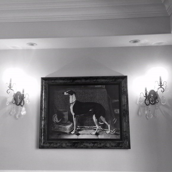 SCHONBEK 2-Light Versailles Wall Sconces Pair - Picture 9 of 9